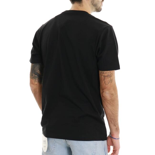 T-SHIRT SIMPLE DOME THE NORTH FACE - Mad Fashion | img vers.650x/